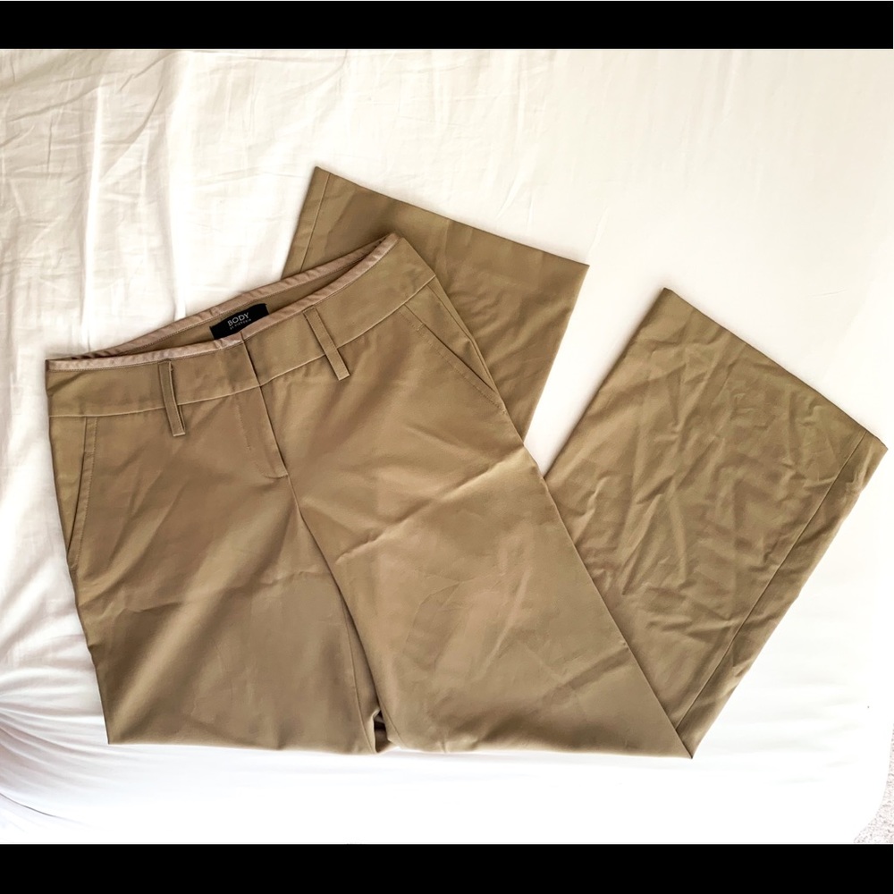 Body by VS Marissa size 8 trouser pants